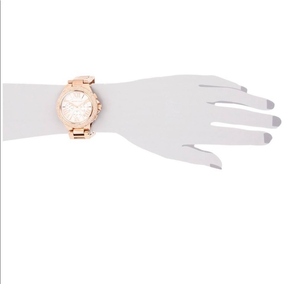 Michael Kors Watch main image 5